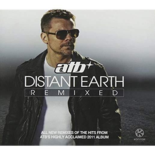 DISTANT EARTH: REMIXED