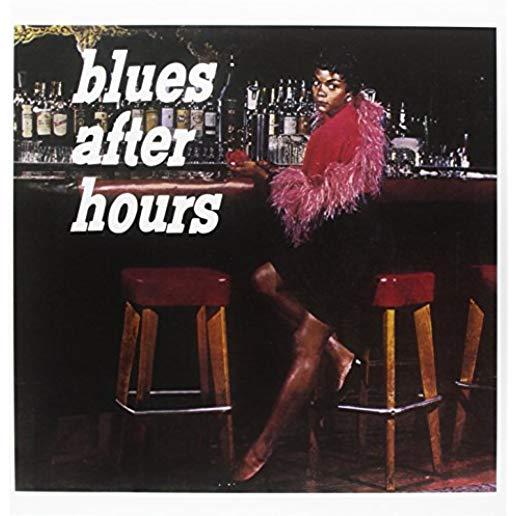 BLUES AFTER HOURS