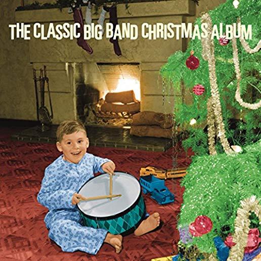 CLASSIC BIG BAND CHRISTMAS ALBUM / VARIOUS