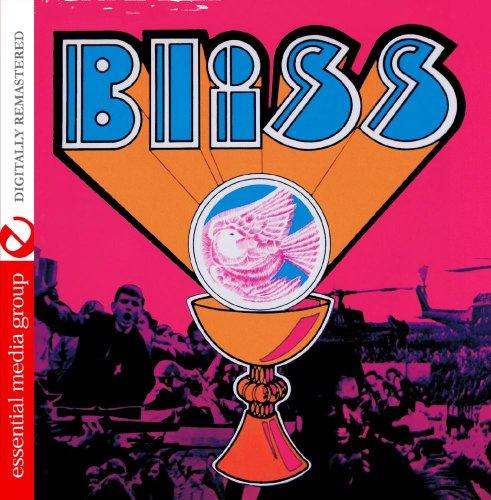BLISS (MOD) (RMST)