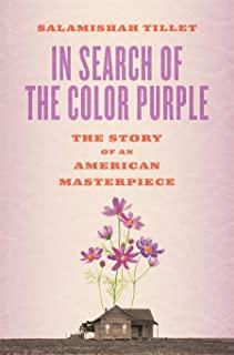 IN SEARCH OF THE COLOR PURPLE (HCVR)