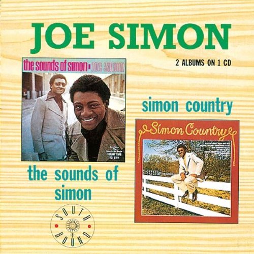 SOUNDS OF SIMON / SIMON COUNTRY (UK)