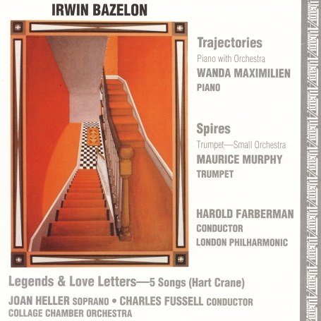 MUSIC OF IRWIN BAZELON