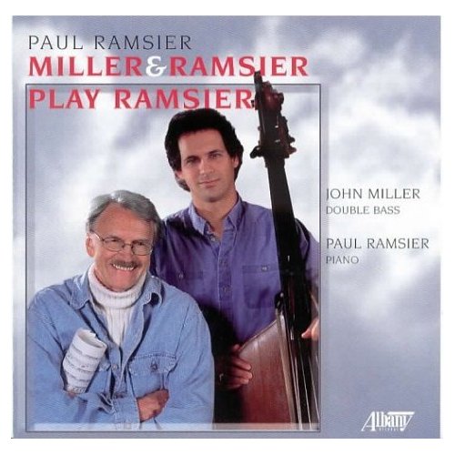 MILLER & RAMSIER PLAY RAMSIER