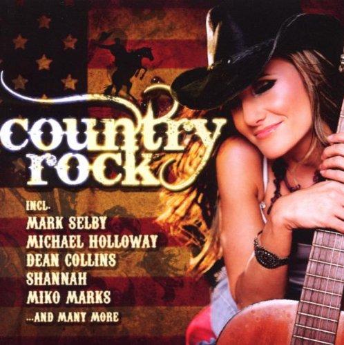 COUNTRY ROCK / VARIOUS