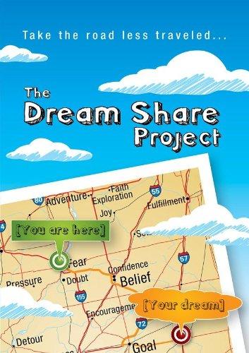 DREAM SHARE PROJECT