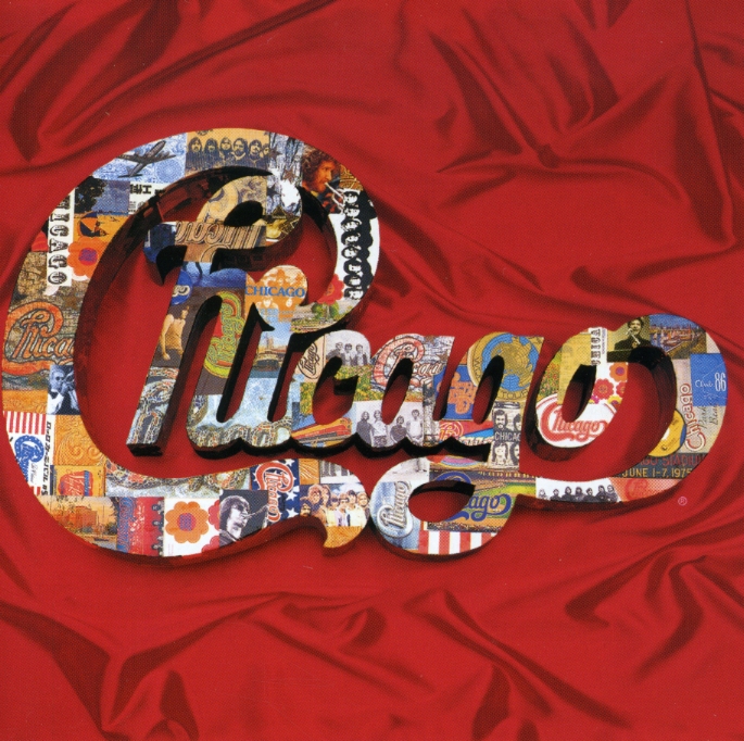 HEART OF CHICAGO 1967-97 (UK)