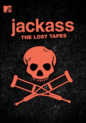 JACKASS: THE LOST TAPES / (FULL DOL SUB)