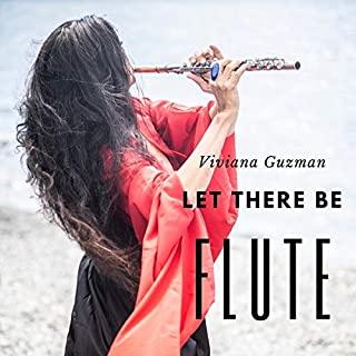 LET THERE BE FLUTE (CDRP)