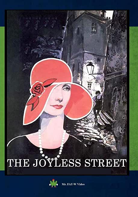 JOYLESS STREET / (MOD)