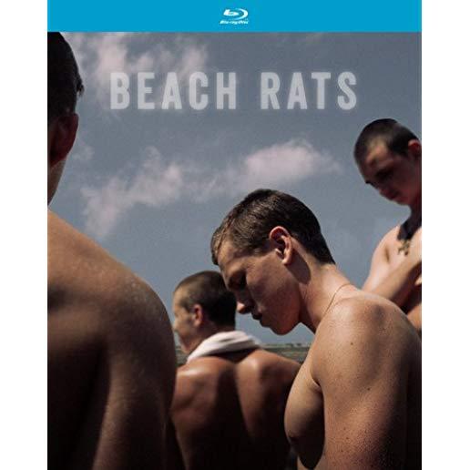 BEACH RATS