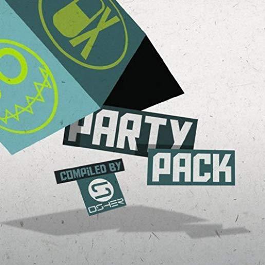 PARTY PACK (GER)