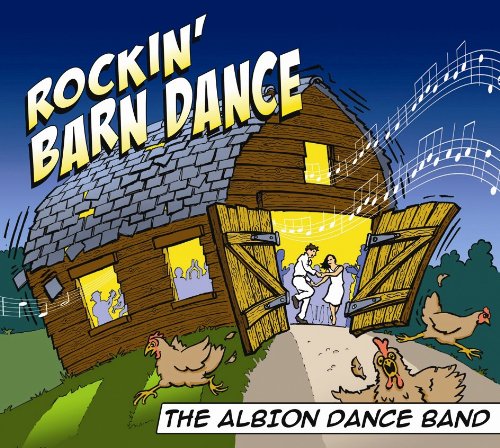 ROCKIN BARN DANCE (UK)
