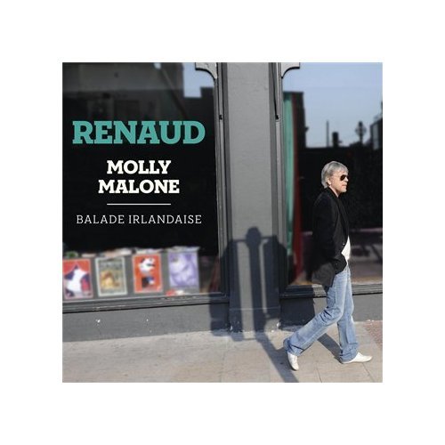 MOLLY MALONE: BALLADE IRLANDAISE