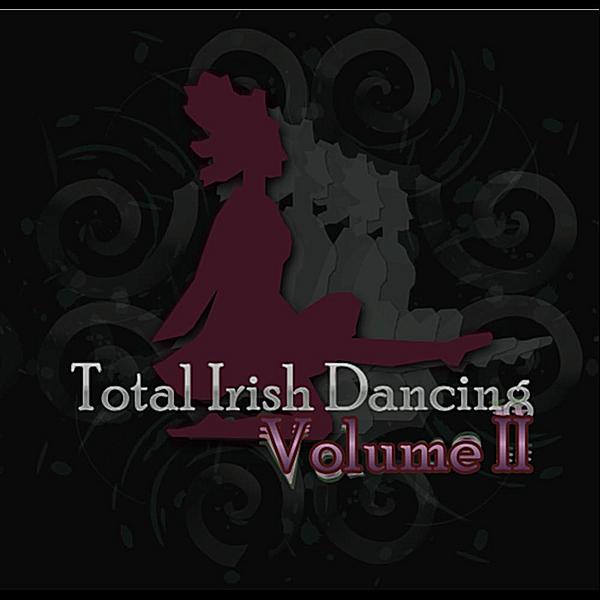 TOTAL IRISH DANCING 2