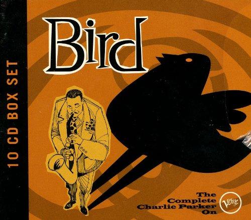 BIRD: THE COMPLETE CHARLIE (ITA)
