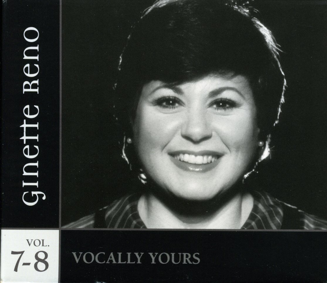VOCALLY YOURS 7 & 8 (CAN)