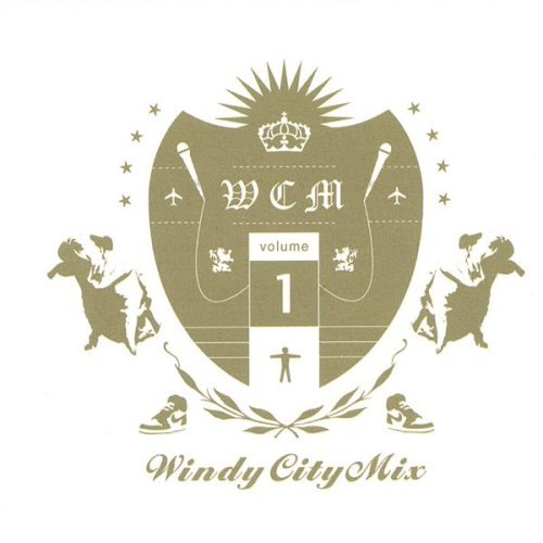WINDY CITY MIX 1