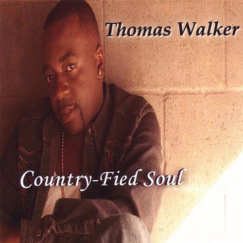 COUNTRY-FIED SOUL MOVEMENT (CDR)