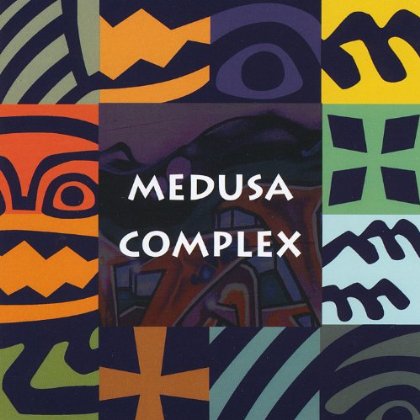 MEDUSA COMPLEX