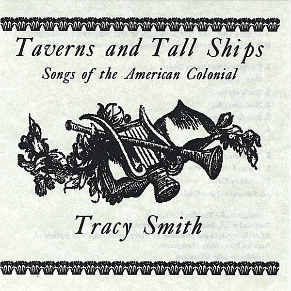 TAVERNS & TALL SHIPS