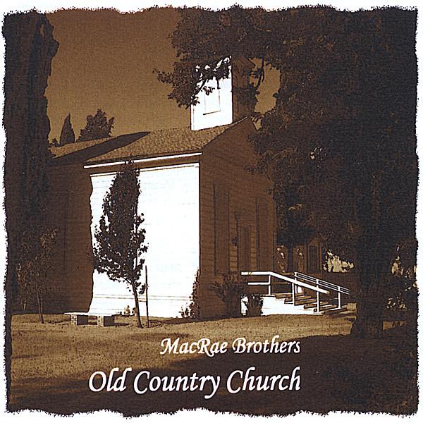 OLD COUNTRY CHURCH