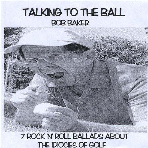 TALKING TO BALL: 7 ROCK 'N' ROLL BALLADS ABOUT THE