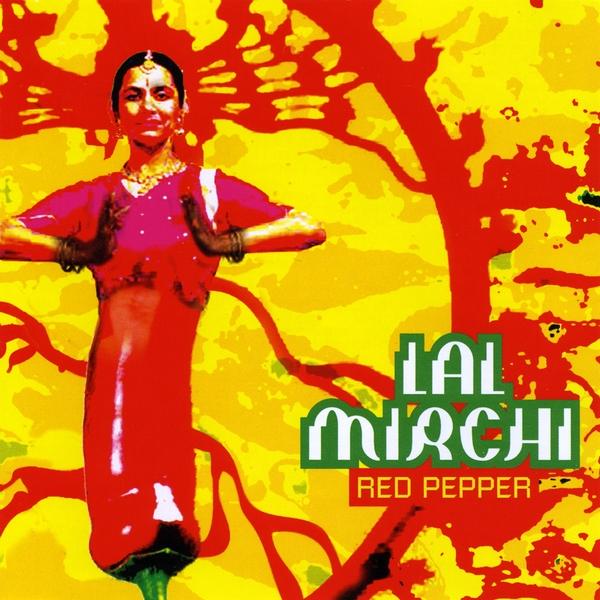 LAL MIRCHI-RED PEPPER / VARIOUS