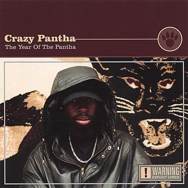 YEAR OF THE PANTHA