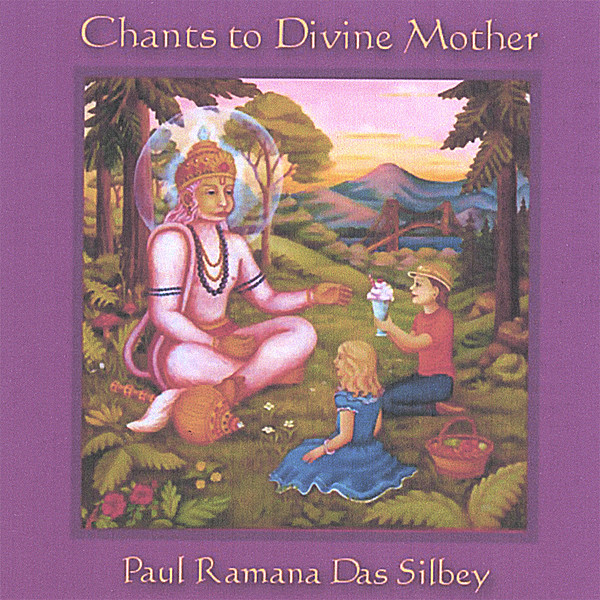 CHANTS TO DIVINE MOTHER