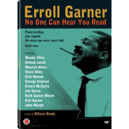 ERROLL GARNER: NO ONE CAN HEAR YOU READ / (WS)