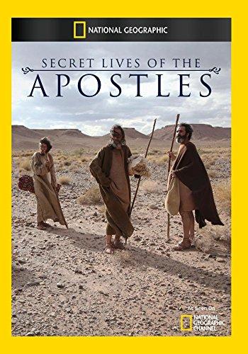 SECRET LIVES OF THE APOSTLES / (MOD NTSC)