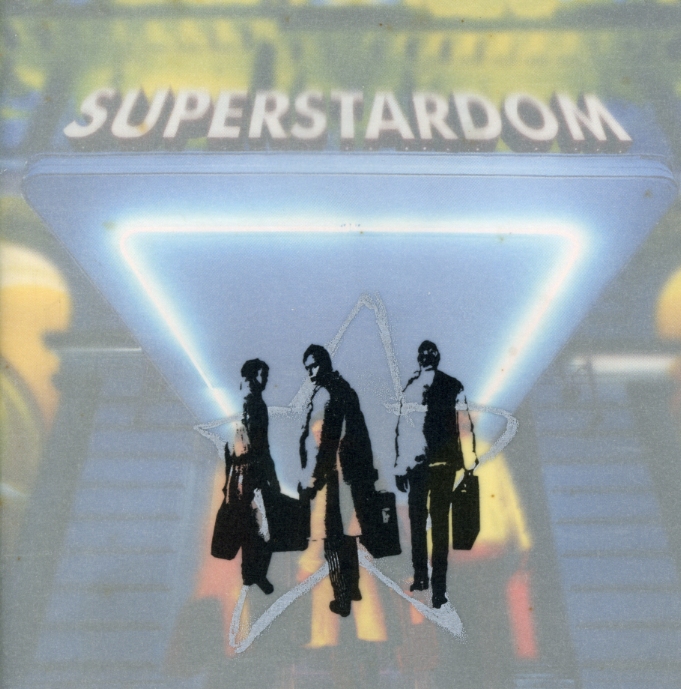 SUPERSTARDOM (ASIA)
