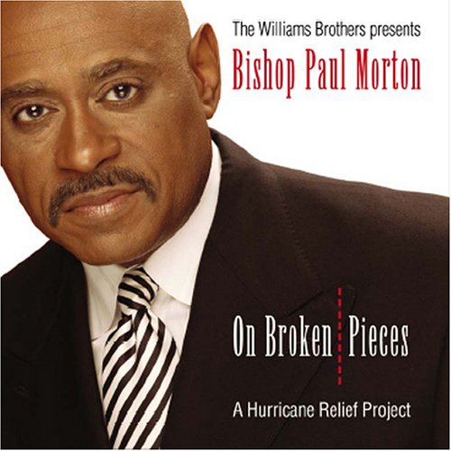 WILLIAMS BROTHERS PRESENT: ON BROKEN PIECES