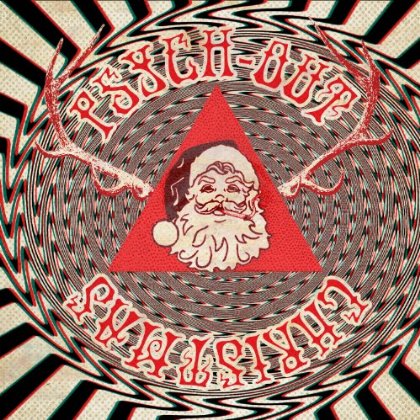 PSYCH OUT CHRISTMAS / VARIOUS