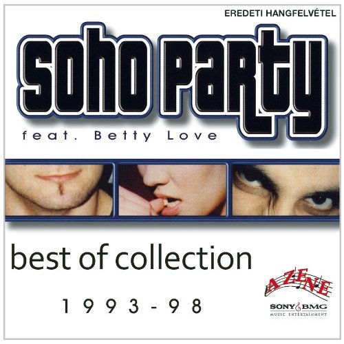 BEST OF COLLECTION 1993-98 (GER)