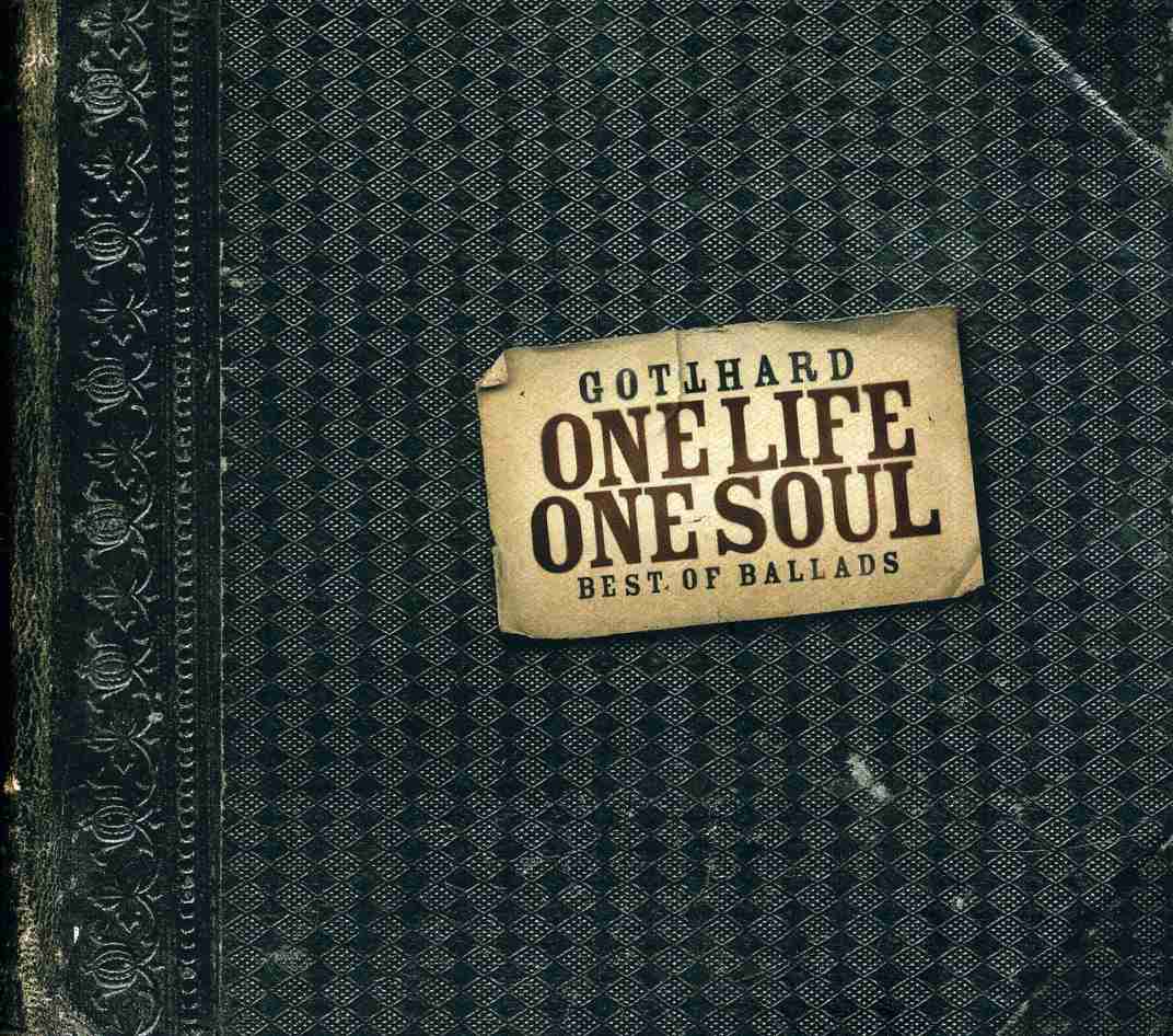 ONE LIFE ONE SOUL (GER)