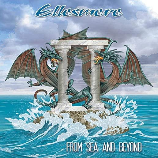 ELLESMERE II: FROM SEA & BEYOND (ITA)