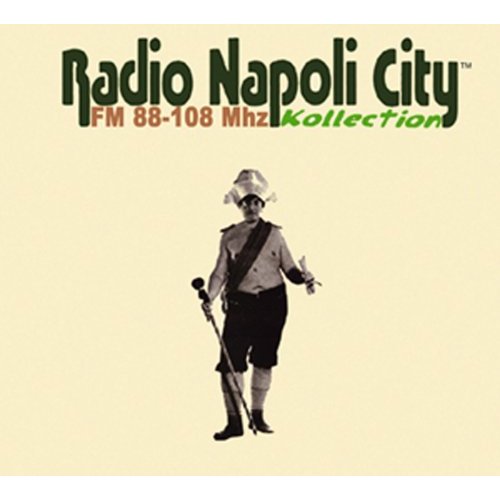 RADIO NAPOLI CITY (ITA)