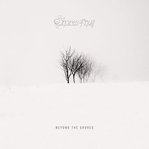 BEYOND THE SHORES (ON DEATH & DYING) (WHITE VINYL)