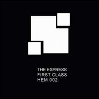 FIRST CLASS (EP)