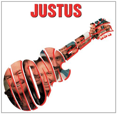 JUSTUS: THE DELUXE EDITION (LTD)