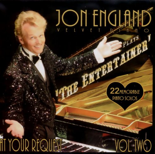 ENTERTAINER: AT YOUR REQUEST 2