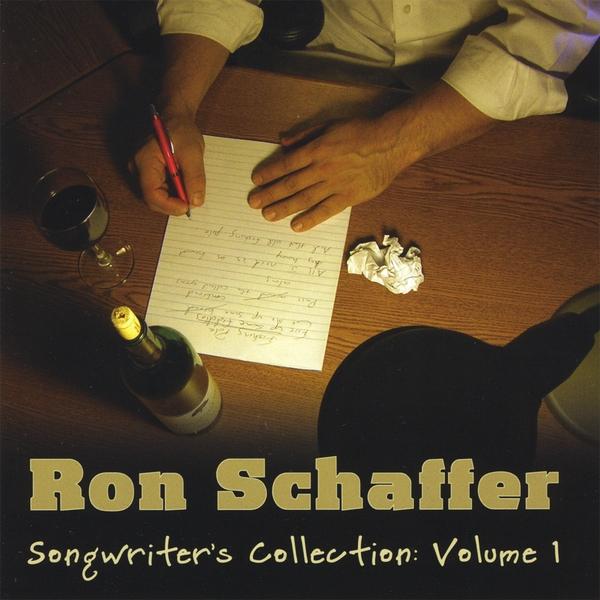 SONGWRITER'S COLLECTION 1