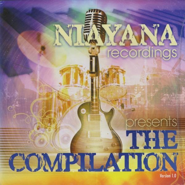 NIAYANA RECORDINGS: PRESENTS THE COMPILATION VERSI