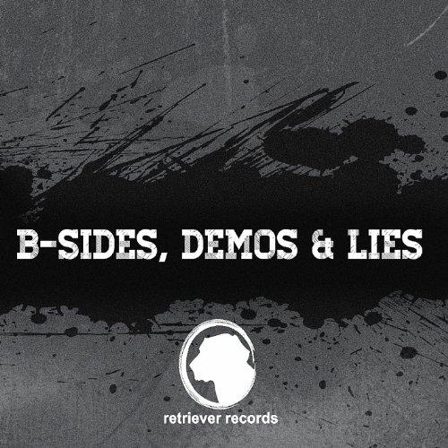 B-SIDES DEMOS & LIES / VARIOUS (CDR)