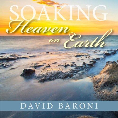 SOAKING: HEAVEN ON EARTH (CDR)