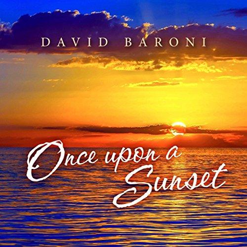 ONCE UPON A SUNSET (CDR)