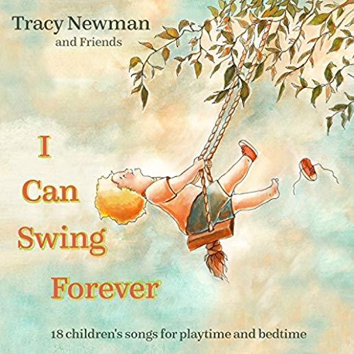 I CAN SWING FOREVER (DIG)