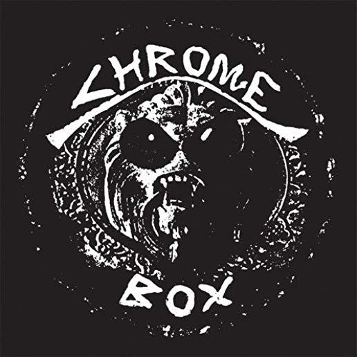 CHROME BOX (BOX) (SPEC) (REIS)
